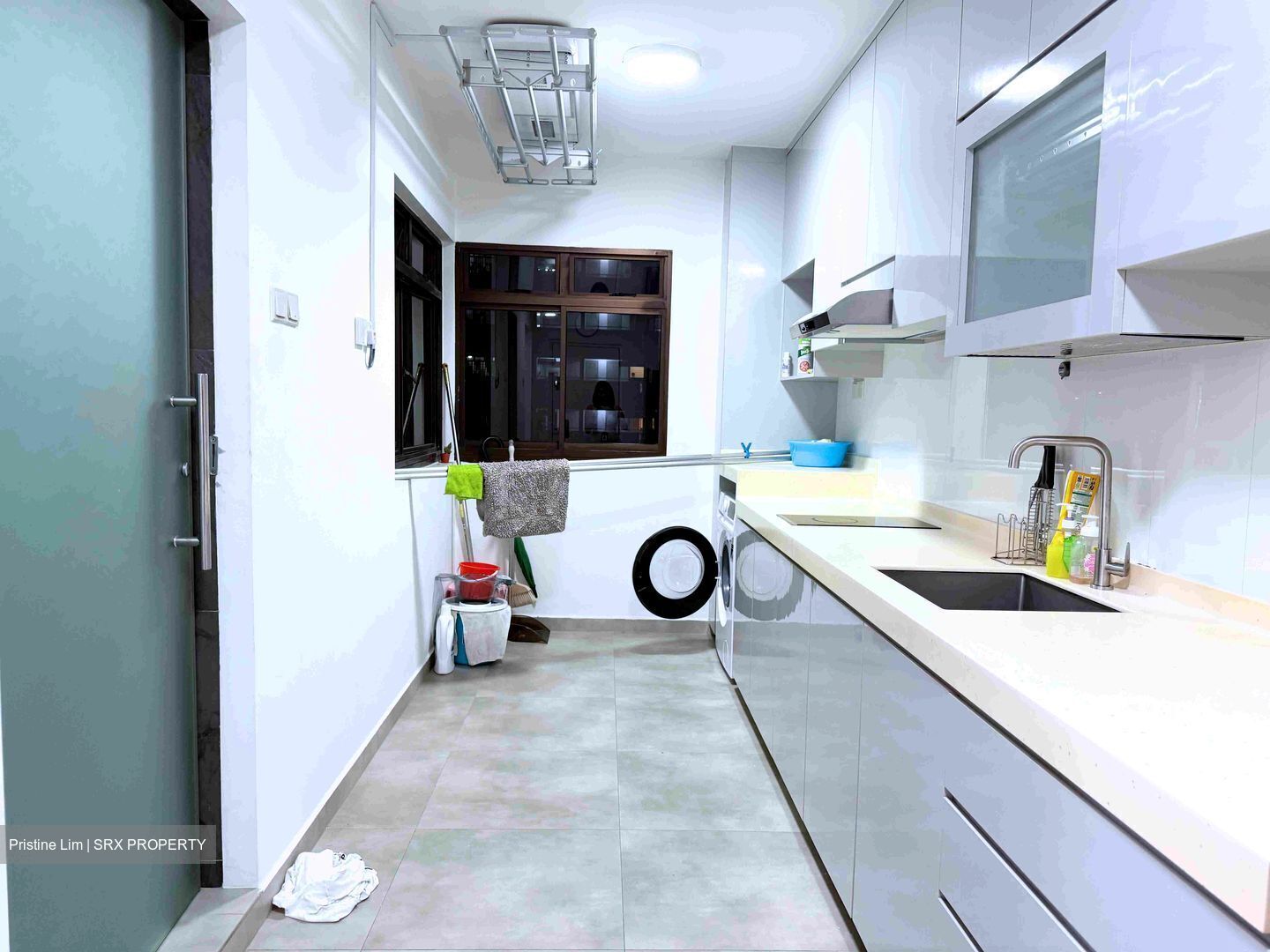 Blk 118A Membina 118 (Bukit Merah), HDB 4 Rooms #543914841